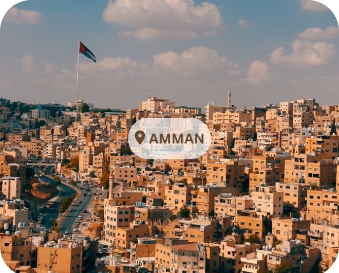 Amman